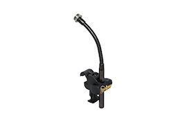 LATIN PERCUSSION - LP591A CLAW EZ MOUNT GOOSENECK